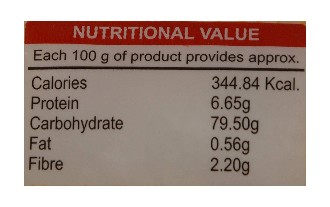 Yogi Boild Rice    Pack  1 kilogram